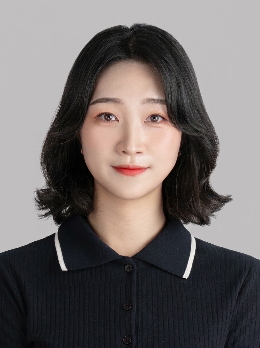 Eunji Kwon