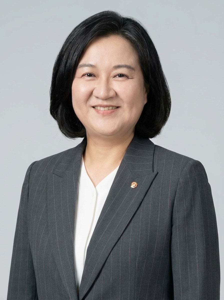 Eunmi Choi