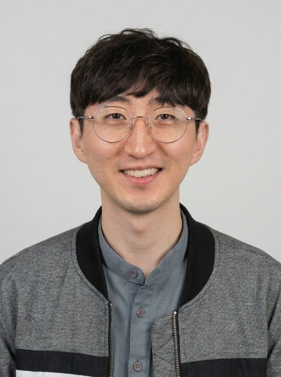 Ha-Myung Park
