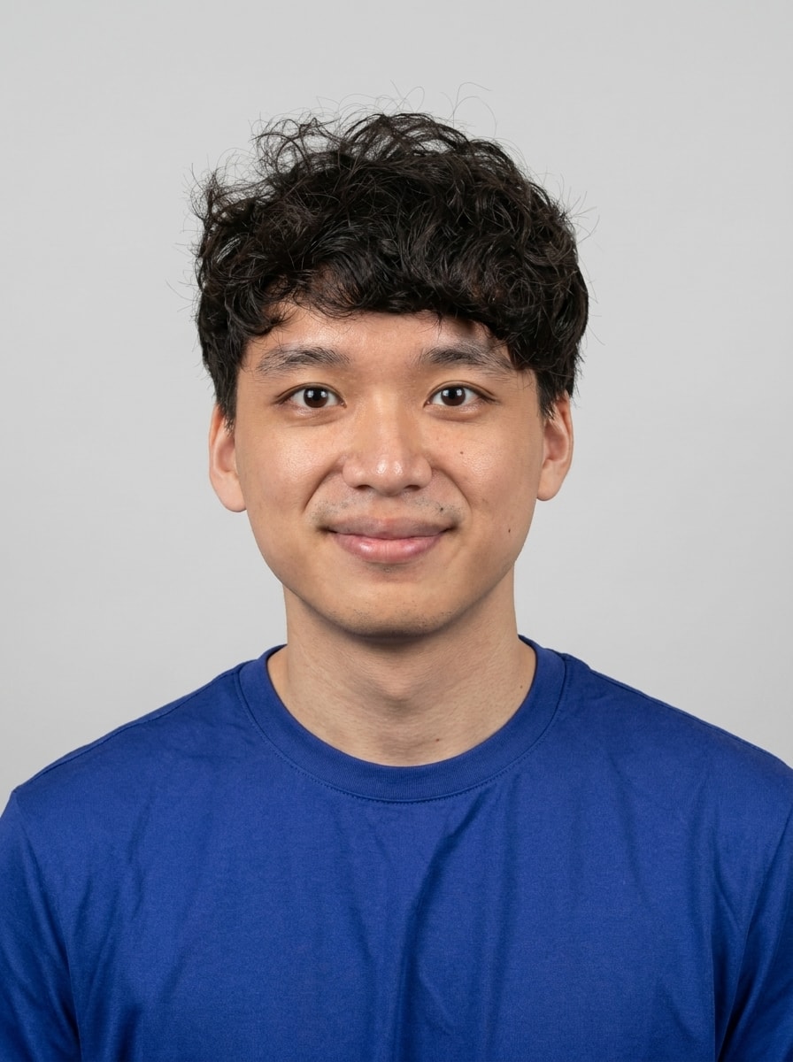 Hyungi Lee