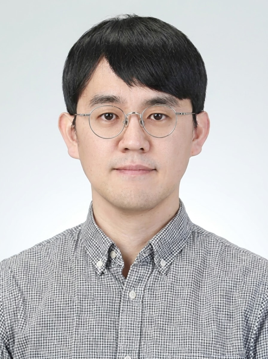 Inkyu An