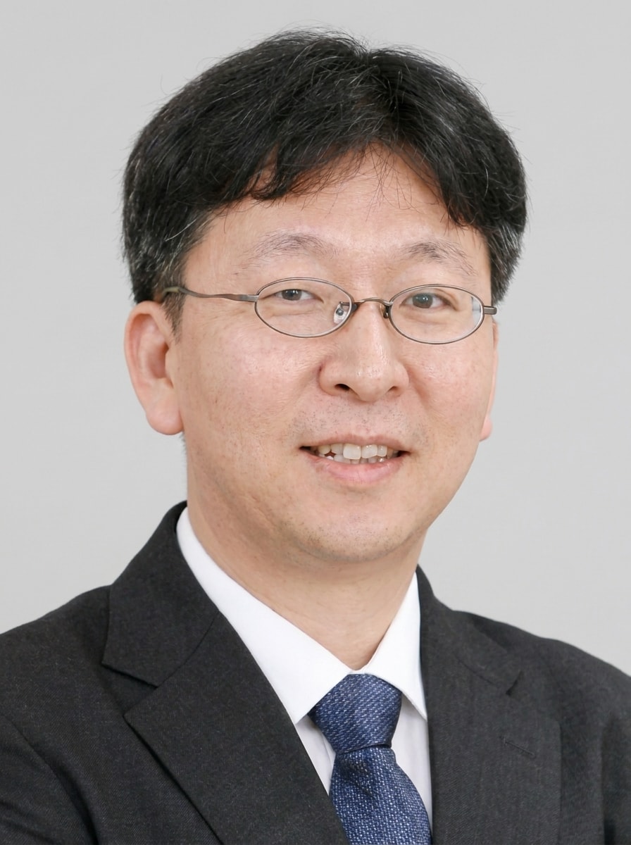 Sangmin Yoon