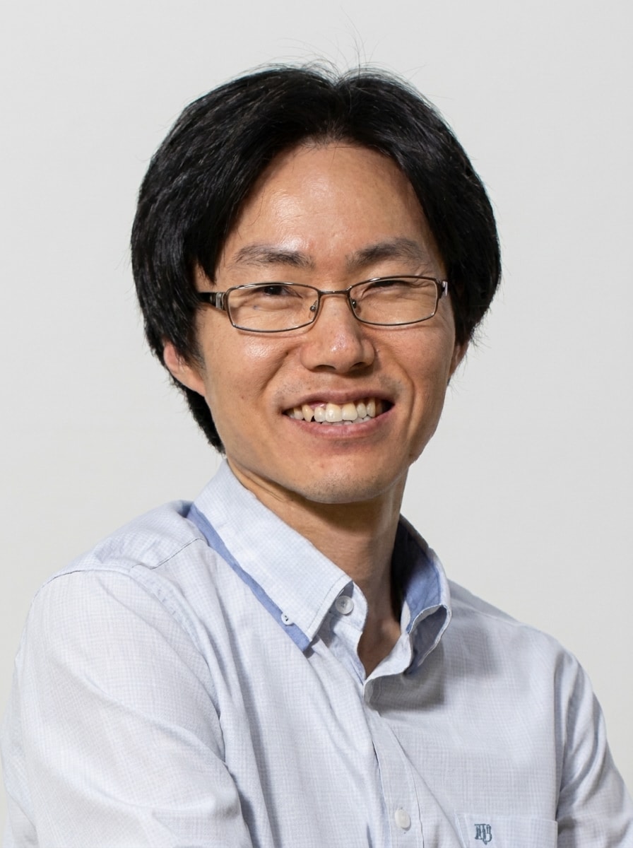 Yongsoo Joo